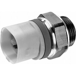 temperatūros jungiklis, radiatoriaus ventiliatorius
                                HELLA                                   