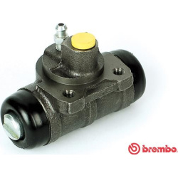 rato stabdžių cilindras ESSENTIAL LINE
                                BREMBO                                              