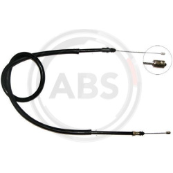 trosas, stovėjimo stabdys
                                A.B.S.                                K11126, Nenurodytas gamintoj