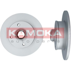 stabdžių diskas (1vnt)
                                KAMOKA                                                103274, KAMOKA