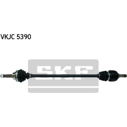 pusašis
                                SKF                                                VKJC 5390, SKF, VKJC5390, auto de
