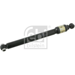amortizatorius, vairo mechanizmas
                                FEBI BILSTEIN                                27572, FEBI BI