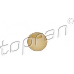 įvorė, selektorius / pavarų svirtis
                                TOPRAN                                701711131, Nenur