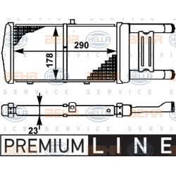 HELLA                                8MK376714531, Nenurodytas gamintojas, 8MK376714531, auto detalė