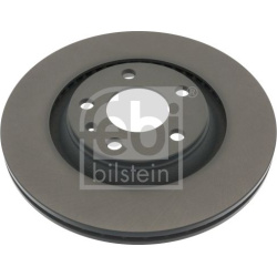 stabdžių diskas (1vnt)
                                FEBI BILSTEIN                                43908, FEBI BILSTEIN, 4