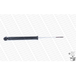 amortizatorius MONROE ORIGINAL (Gas Technology)
                                                23963, MONROE, 23963, auto de