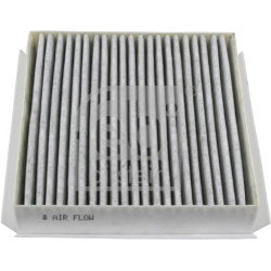 filtras, salono oras
                                FEBI BILSTEIN                                                22440, FEBI