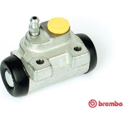 rato stabdžių cilindras ESSENTIAL LINE
                                BREMBO                                              
