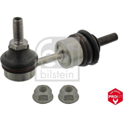 Stabilizatoriaus traukė
                                FEBI BILSTEIN                                                22588, 