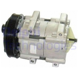 kompresorius, oro kondicionierius
                                DELPHI                                                TSP01