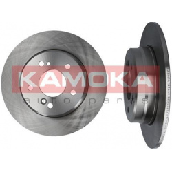 stabdžių diskas (1vnt)
                                KAMOKA                                                103448, KAMOKA