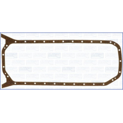 tarpiklis, alyvos karteris
                                AJUSA                                                14052800, AJU