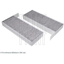 filtrų rinkinys, kabinos oras
                                BLUE PRINT                                                ADP1
