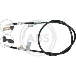 trosas, stovėjimo stabdys
                                A.B.S.                                                K19797, Nenu