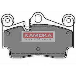 stabdžių trinkelių rinkinys, diskinis stabdys
                                KAMOKA                                      