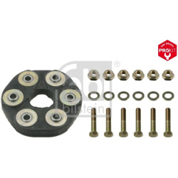 Lankstas, kardaninis velenas ProKit
                                FEBI BILSTEIN                                            