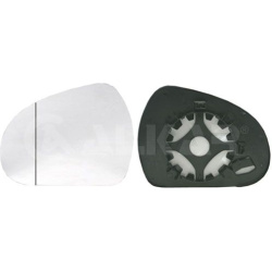 veidrodėlio stiklas, išorinis veidrodėlis
                                ALKAR                                           