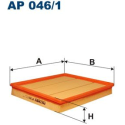 oro filtras
                                FILTRON                                                AP046/1, Nenurodytas gamin