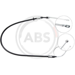 trosas, stovėjimo stabdys
                                A.B.S.                                                K15457, Nenu