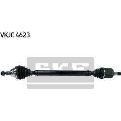 pusašis
                                SKF                                                VKJC 4623, SKF, VKJC4623, auto de