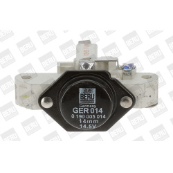 reguliatorius, kintamosios srovės generatorius
                                BorgWarner (BERU)                            