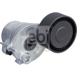 diržo įtempiklis, V formos rumbuotas diržas
                                FEBI BILSTEIN                                 