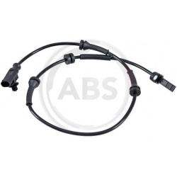 Daviklis ABS
                                A.B.S.                                                31383, Nenurodytas gaminto