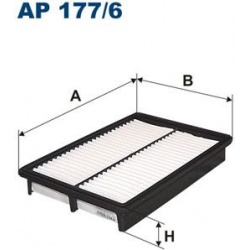 oro filtras
                                FILTRON                                                AP177/6, Nenurodytas gamin