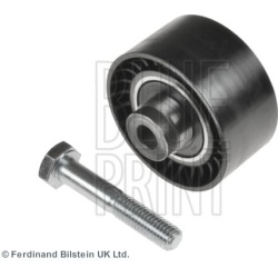 kreipiantysis skriemulys, paskirstymo diržas
                                BLUE PRINT                                     