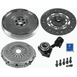 sankabos komplektas DMF Module XTend plus CSC
                                SACHS                                          