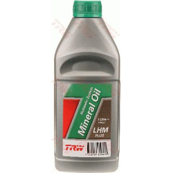 hidraulinė alyva
                                TRW                                                PFM201, TRW, PFM201, aut