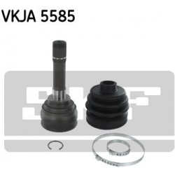 pusašio šarnyras
                                SKF                                                VKJA 5585, SKF, VKJA558