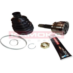 pusašio šarnyras
                                KAMOKA                                                6006, KAMOKA, 6006, 