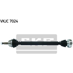 pusašis
                                SKF                                                VKJC 7024, SKF, VKJC7024, auto de