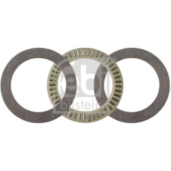 frikcinis guolis, pakabos statramsčio atramos montavimas
                                FEBI BILSTEIN                      