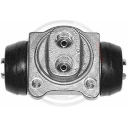 rato stabdžių cilindras
                                A.B.S.                                                72531, Nenuro