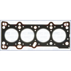 tarpiklis, cilindro galva
                                AJUSA                                                10110600, AJUS