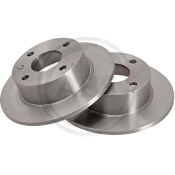 stabdžių diskas (1vnt)
                                A.B.S.                                                15727, Nenurod