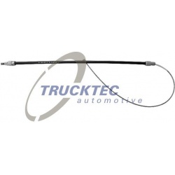trosas, stovėjimo stabdys
                                TRUCKTEC AUTOMOTIVE                                02.35.329, TRUC