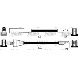 uždegimo laido komplektas
                                VALEO                                                346494, VALEO