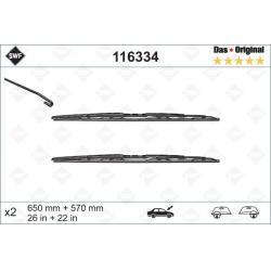 valytuvai DAS ORIGINAL SET
                                SWF                                                116334, Nenurod