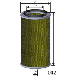 MISFAT                                                RM922, Nenurodytas gamintojas, RM922, auto detalė