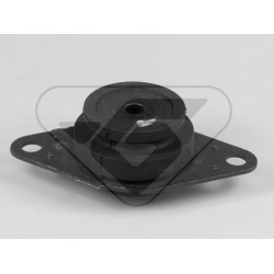 montavimas, neautomatinė transmisija
                                HUTCHINSON                                             