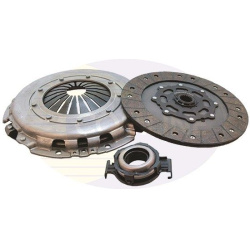 Sankabos komplektas
                                COMLINE                                ECK190, COMLINE, ECK190, auto deta