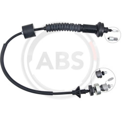 sankabos trosas
                                A.B.S.                                                K27580, Nenurodytas gam