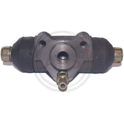 rato stabdžių cilindras
                                A.B.S.                                                52870X, Nenur