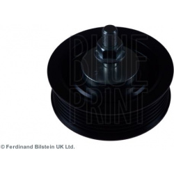 kreipiantysis skriemulys, V formos rumbuotas diržas
                                BLUE PRINT                              