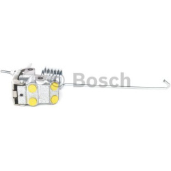 stabdymo jėgos reguliatorius
                                BOSCH                                                0986482033