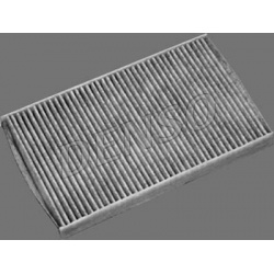 filtras, salono oras
                                DENSO                                                DCF125K, DENSO, DCF