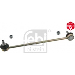 Stabilizatoriaus traukė
                                FEBI BILSTEIN                                                26633, 